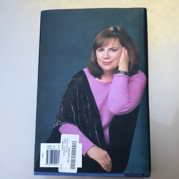 “Absolute Fear” by Lisa Jackson - Picture 3 of 5